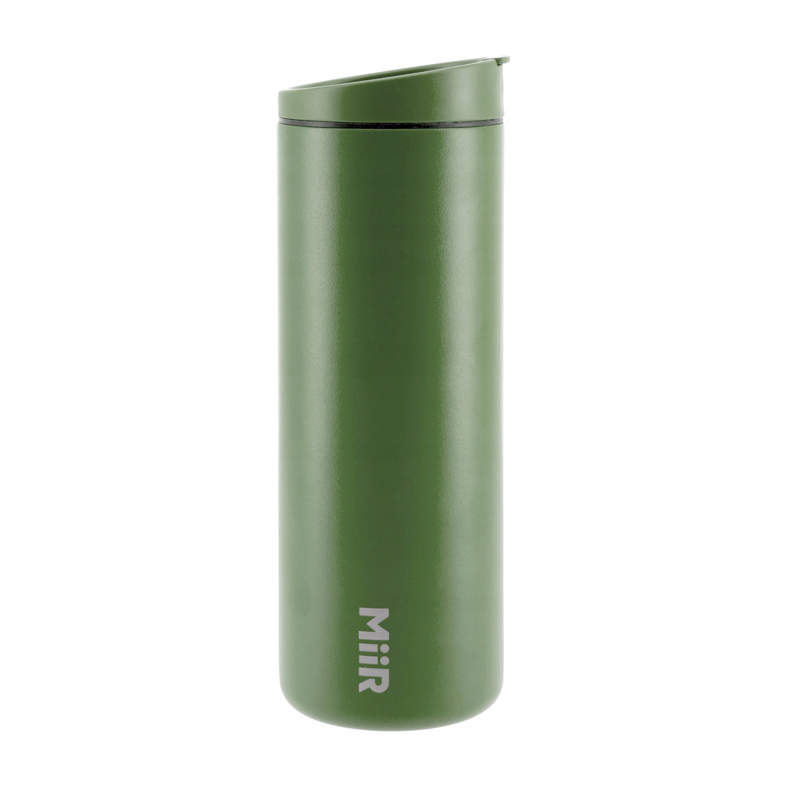 Termohrnek MiiR 360 Traveler 473 ml evergreen