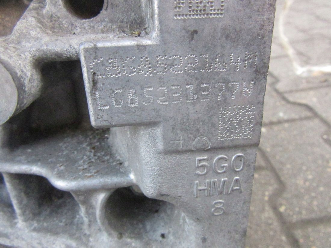 Honda ODYSSEY 3.5и 2018 Двигатель J35Y6