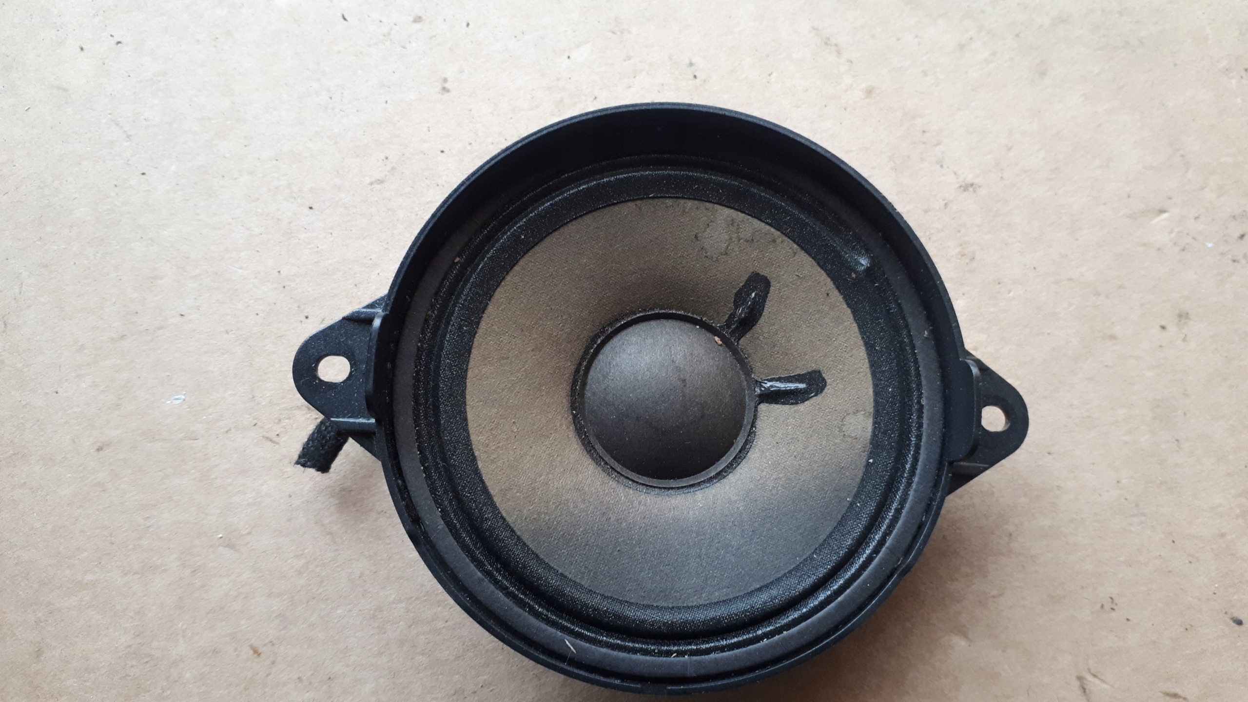 А7 4g динамік BOSE дошки консолі 4g0035453 А6 С7