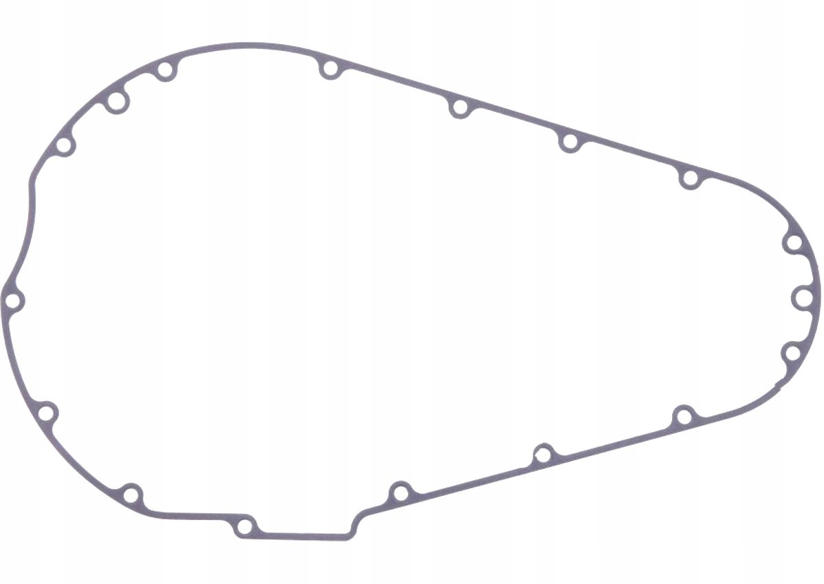 Tesnenie krytu spojky Kawasaki Vn 2000 04-10