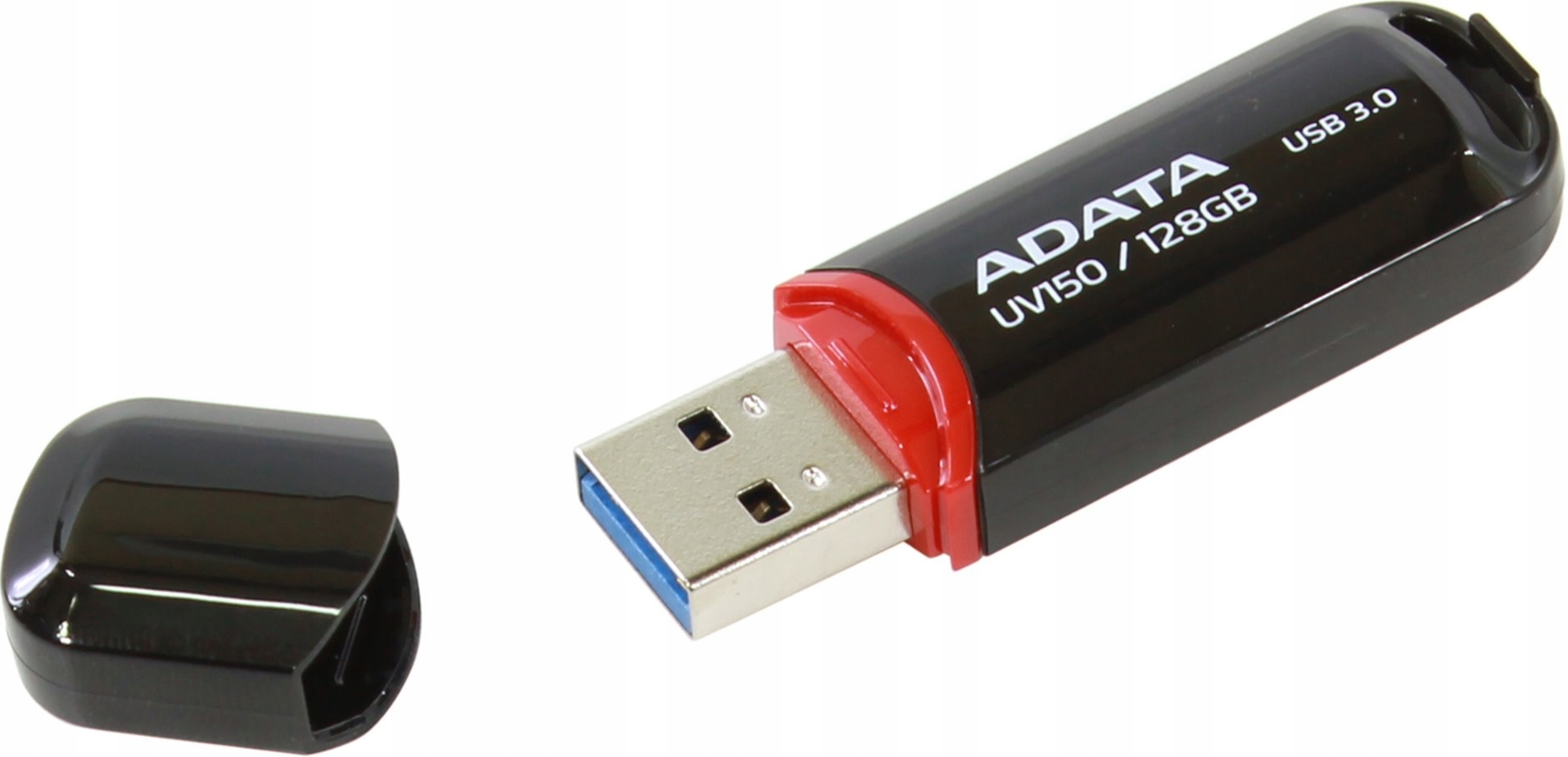 

Pendrive Adata UV150 128GB szybki 90Mb/s Usb 3.2