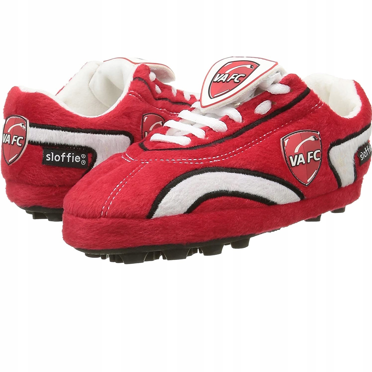 

Korki Buty Piłkarskie Sloffie Va Fc 39-41 Kapcie