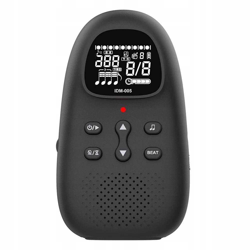 Metronom elektroniczny DK Technolgy iDM-005 Nowość!!! Kod producenta iDM-005