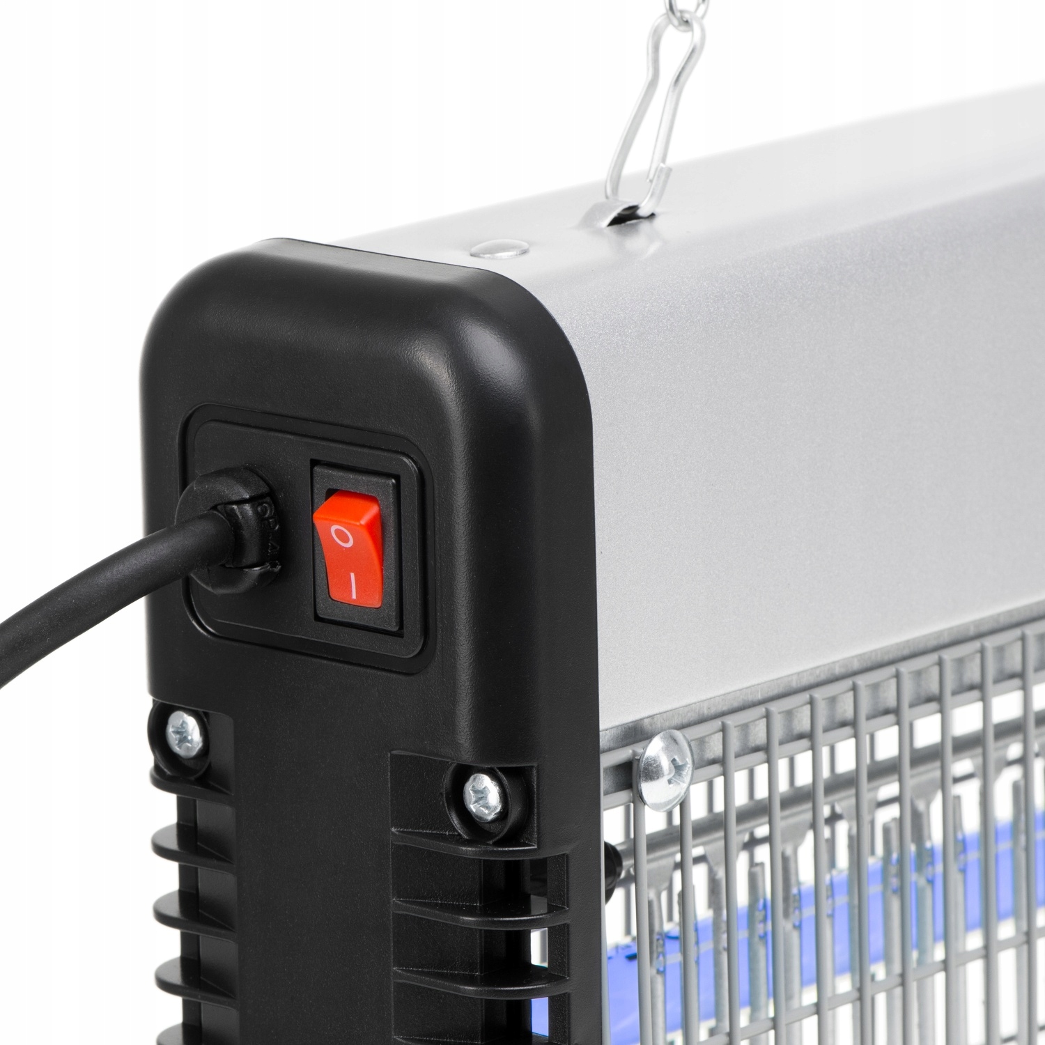 Lampa Owadobójcza LED AD 7940 - Skuteczna i Bezpieczna 2200V