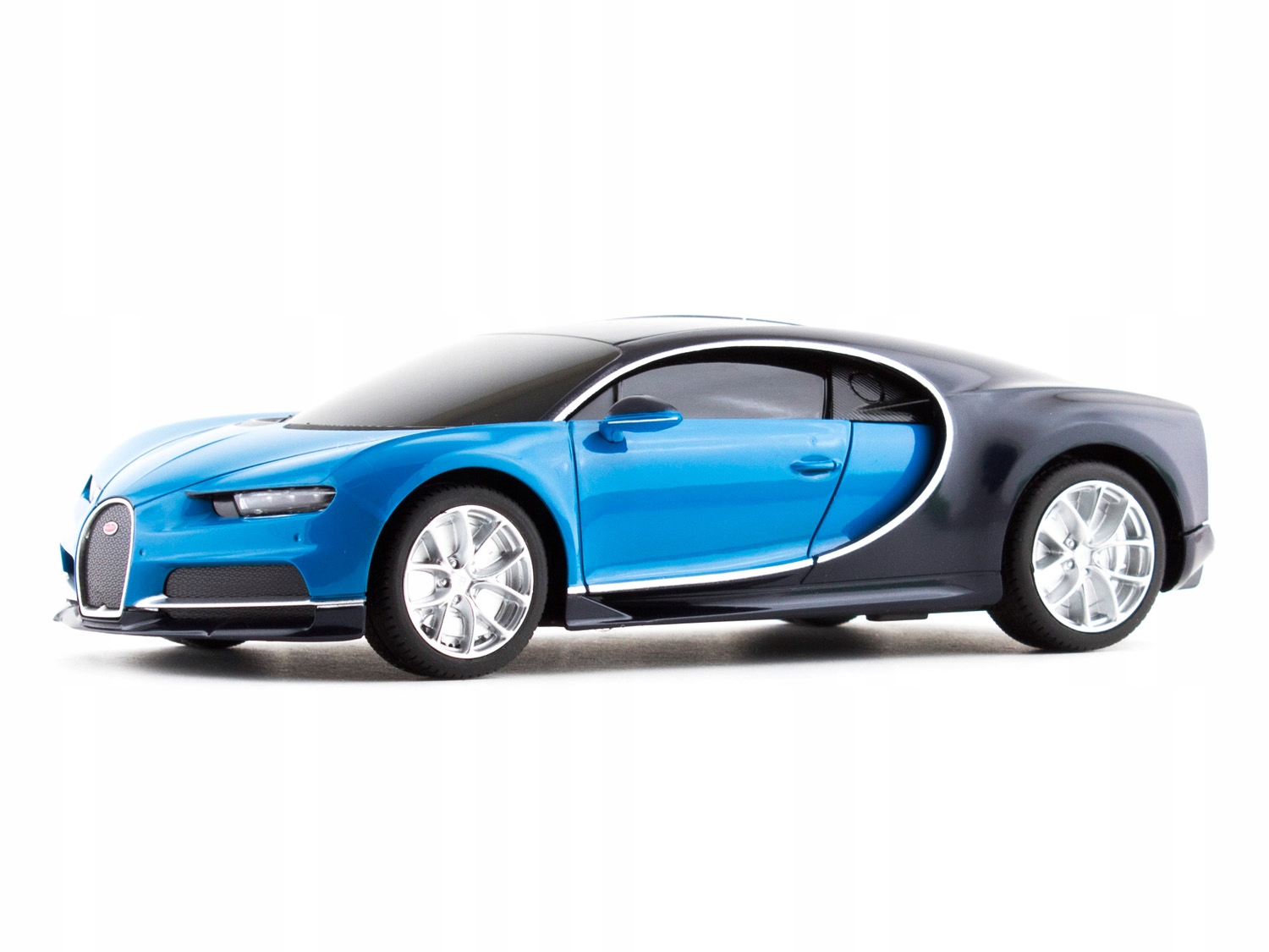 

Bugatti Chiron Zdalnie Sterowany Rastar