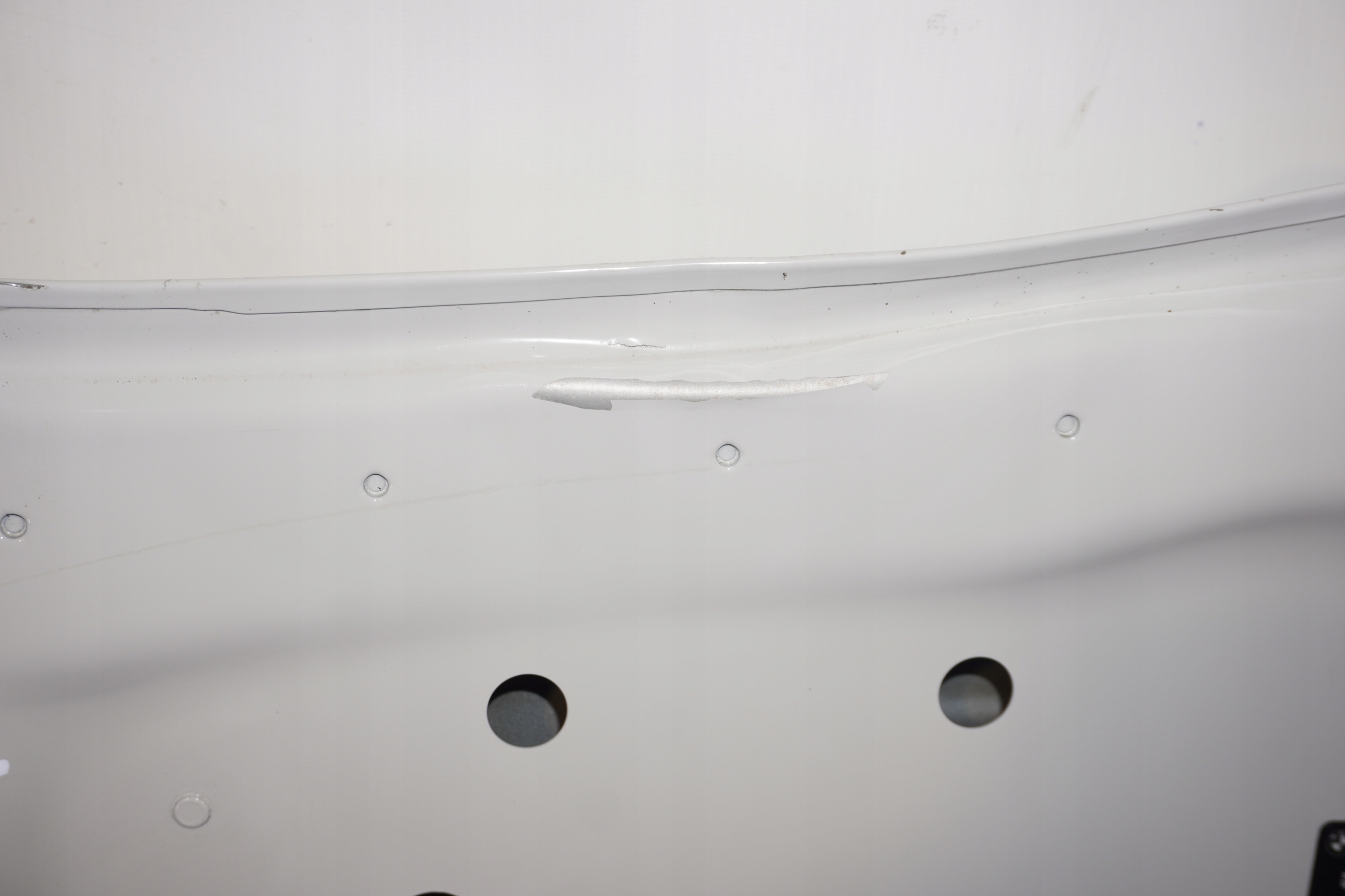 MASKA POKRYWA SILNIKA BMW G20 G21 300 Producent części BMW OE