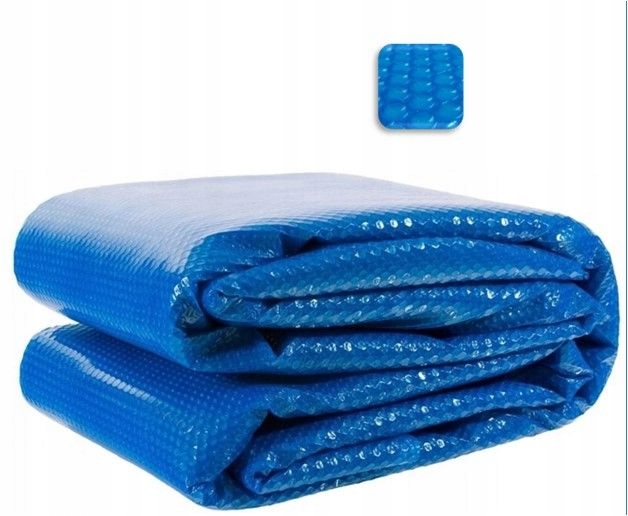 Solární panel ohřívače vody do bazénu až 220μ Bestway Hydrium 610x360 cm