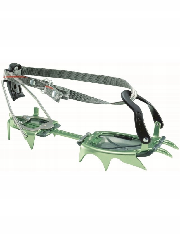 Camp Mačky Antisnow poloautomatické XLC470