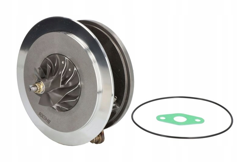 Jádro Vložky Turbíny Cartridge Mercedes E S211 E270 2.7 CDI 163 Km 72746