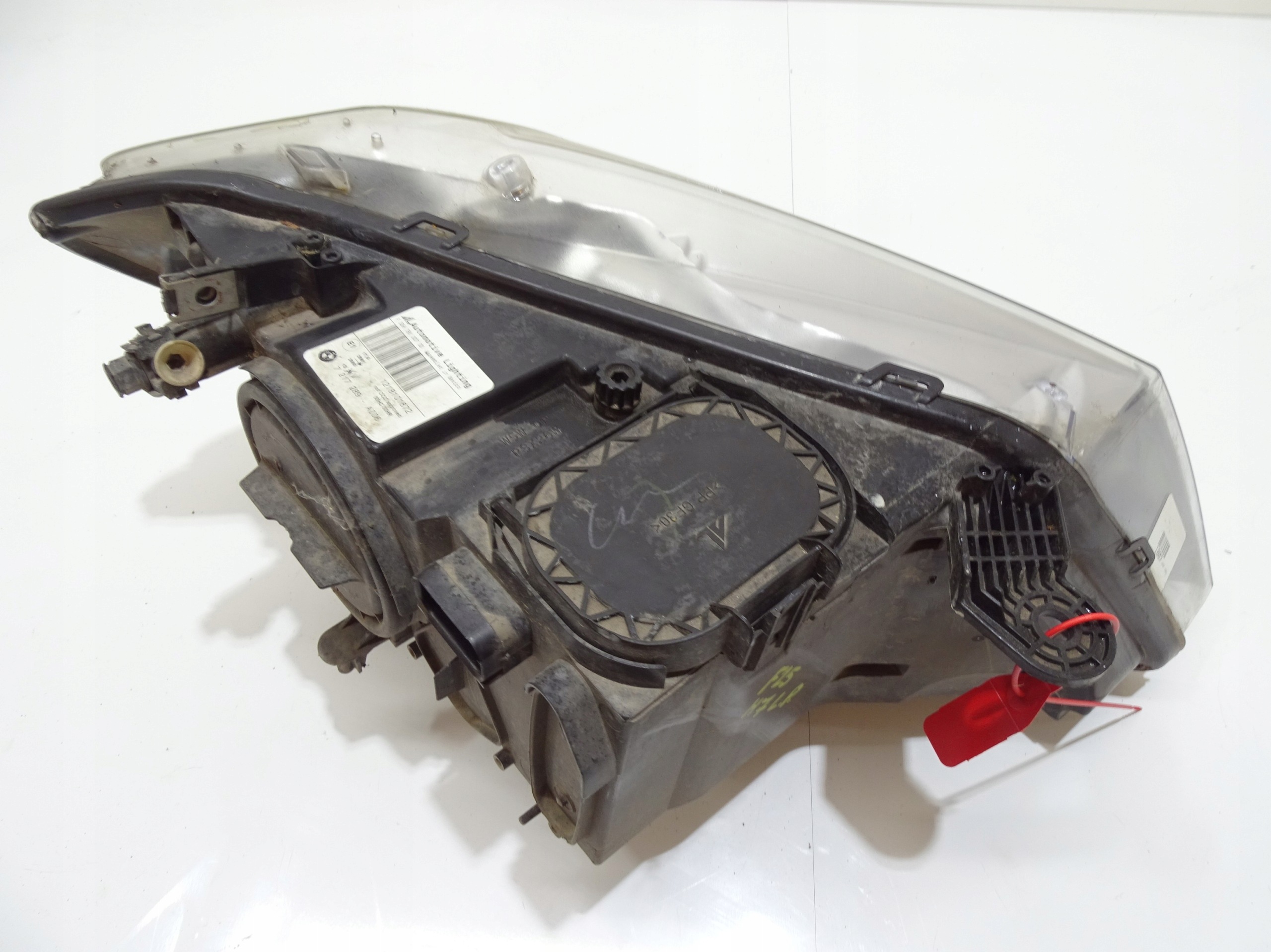 light left front BMW X3 F25 7217289