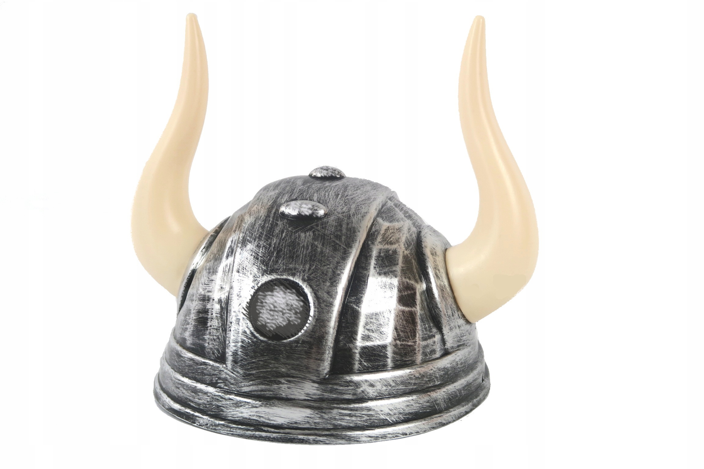 

Obelix hełm wikinga wiking rogami czapka hełmy