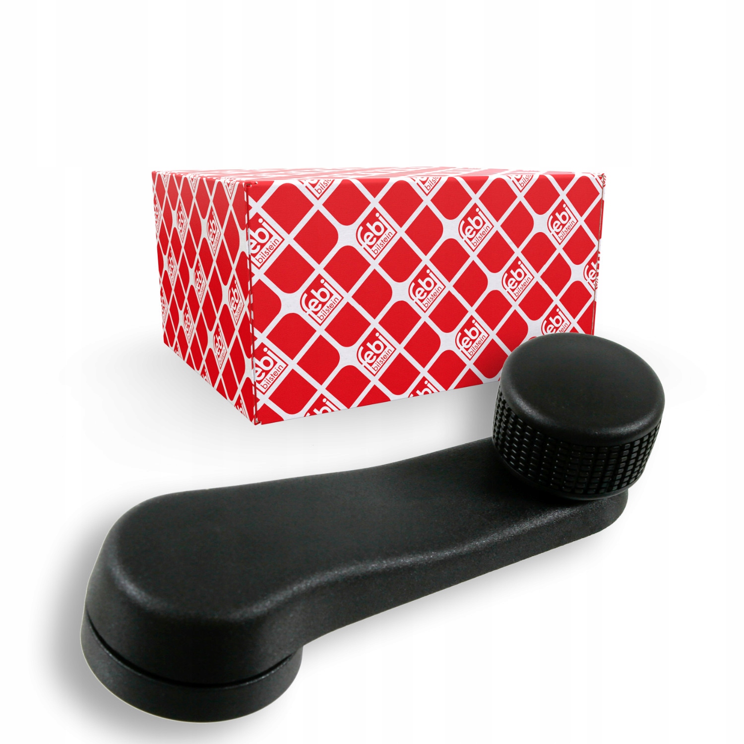 21451 FEBI KORBKA PODNOSNIKA SZYBY Volkswagen Mercedes-Benz Skoda