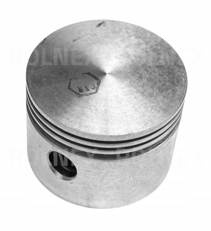 Píst kompresoru Mtz Originál A2905101