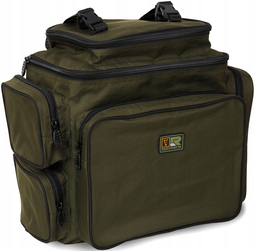 

Torba Wędkarska Fox R Series Rucksack
