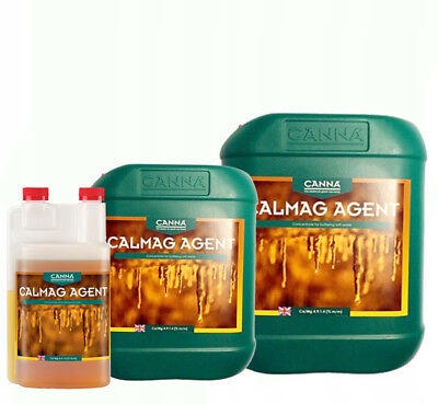 

Nawóz Canna Calmag Agent 1l