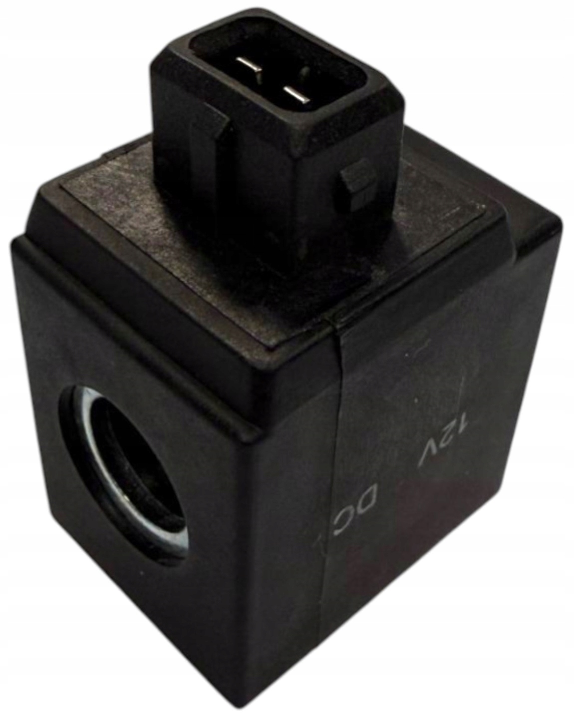 Cívka rychlospojky Jcb 25/983802 2CX 3CX 4CX 25983802