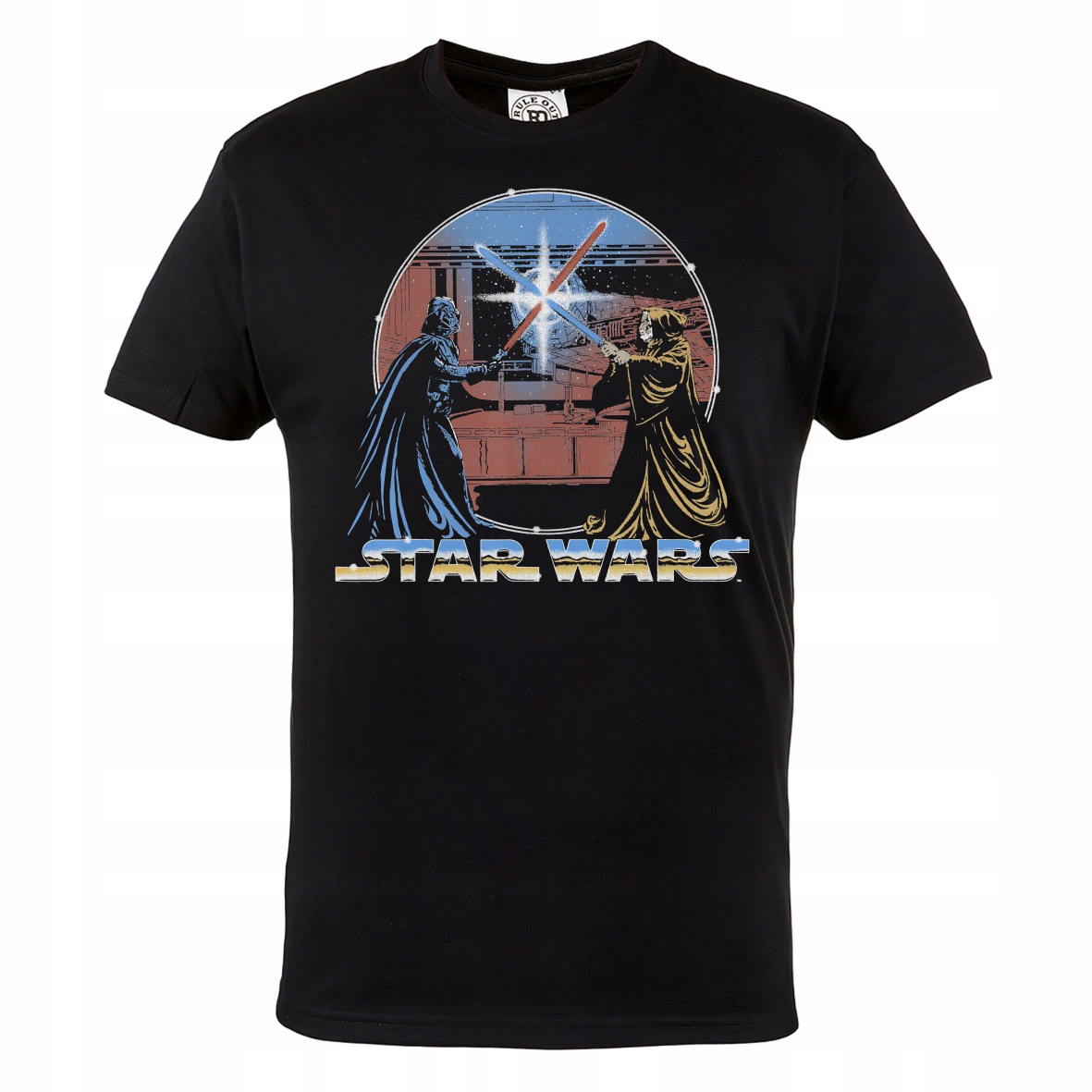 

Koszulka Star Wars Gwiezdne Wojny Obi Wan Vader