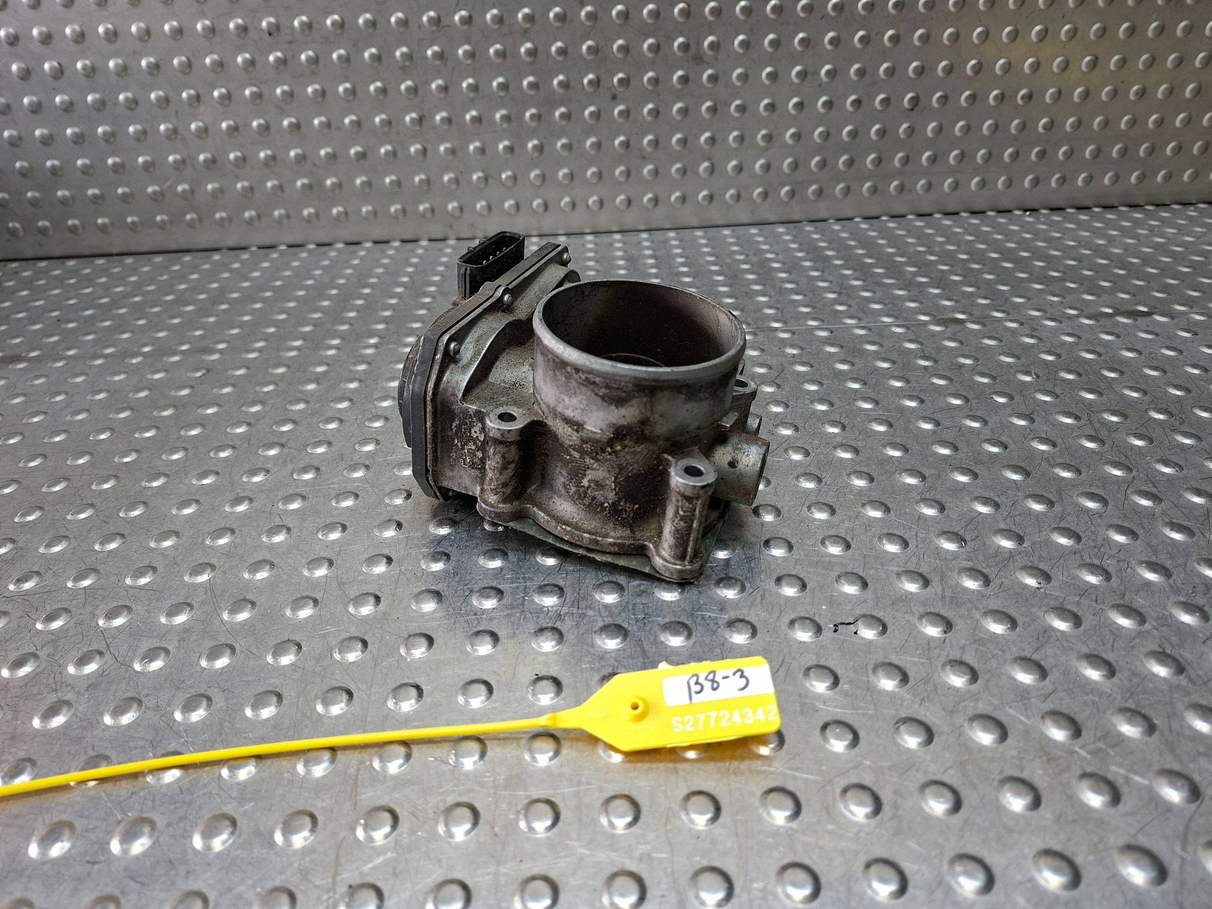 valvola a farfalla SUBARU IMPREZA FORESTER 07- 2.0 D 16112AA260