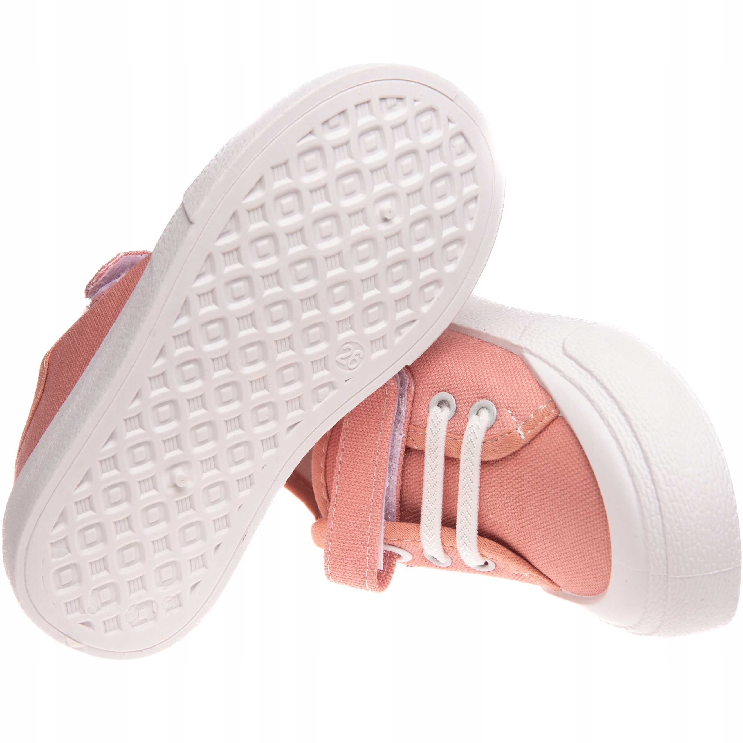 CLIBEE BUTY SPORTOWE TRAMPKI LEKKIE TENISÓWKI 29 Płeć chłopcy dziewczynki