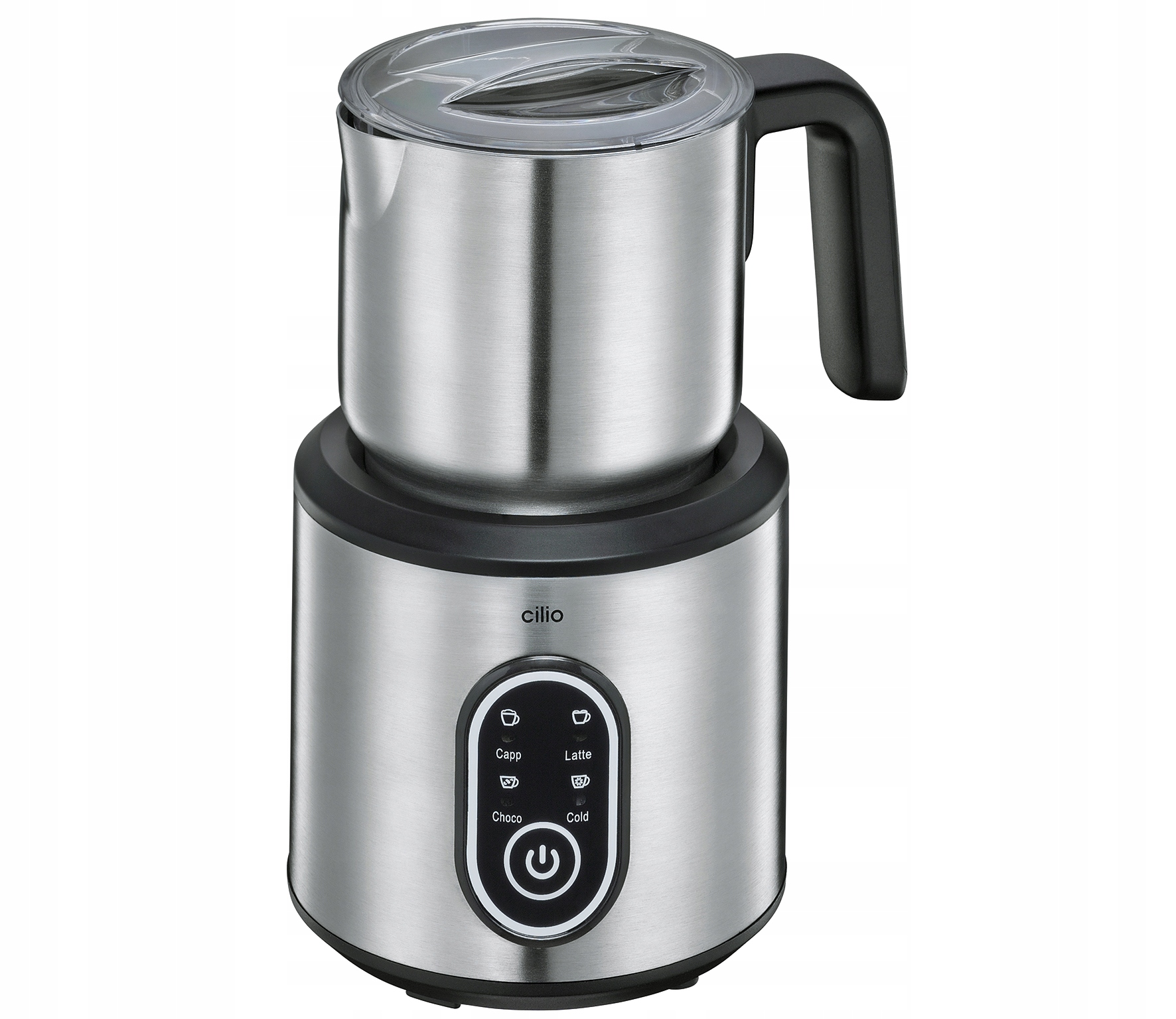 Šlehač Cilio Perfetto napěňovač mléka mixér
