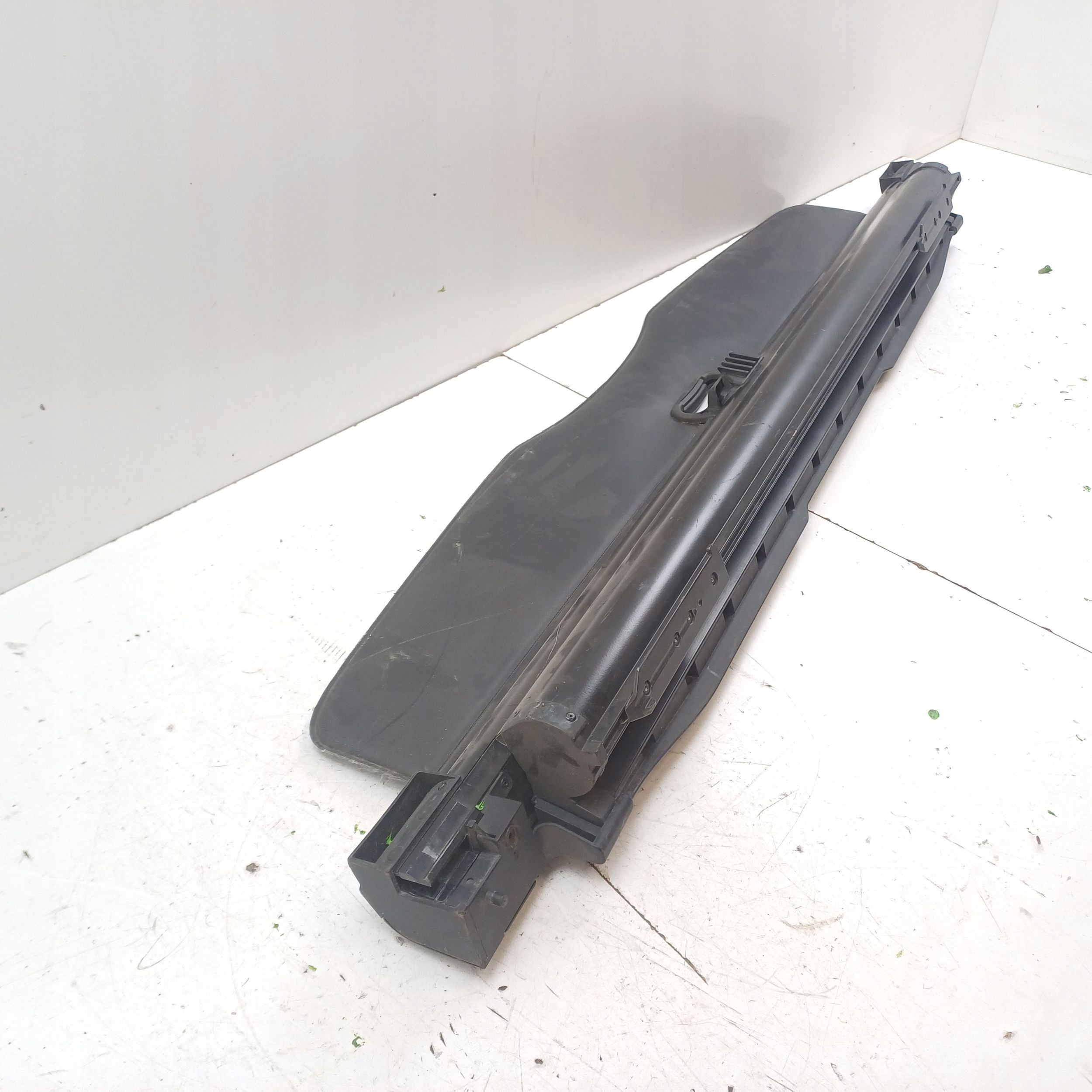 2010 BMW 5 E60 E61 ролета багажника