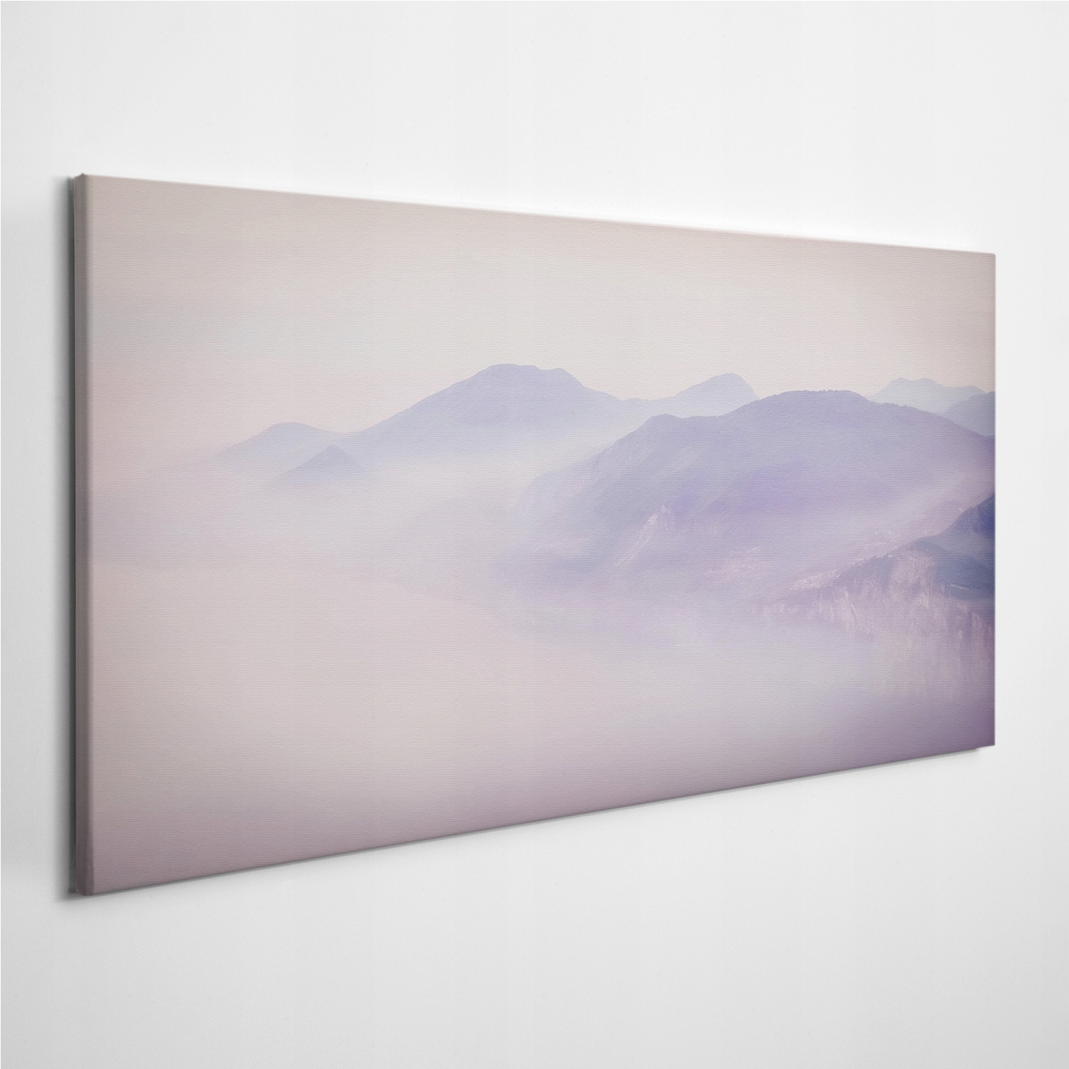 

Fotoobraz z zdjęciem Góry Niebo Wieś Natura 120x60
