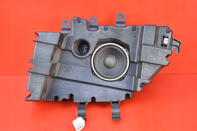 86301XA37A - ДИНАМИК SUBARU TRIBECA LIFT 08R