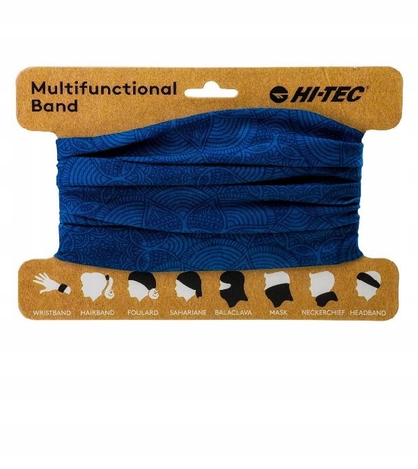 

Chusta komin Temi bandana Hi-tec