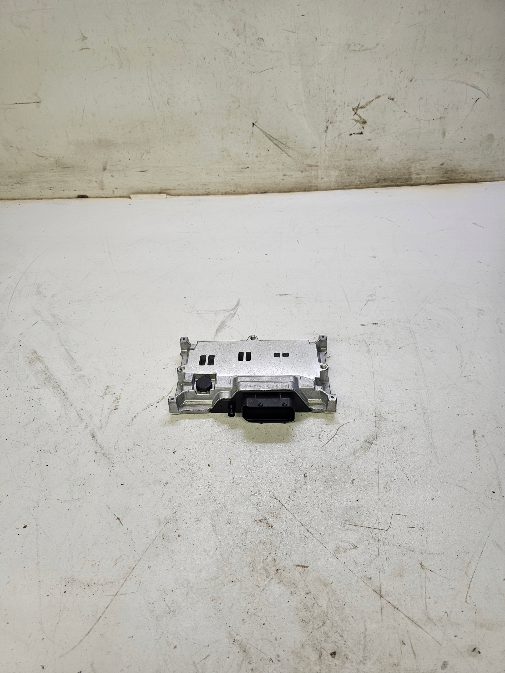 module control unit KAMERY AUDI A6 A7 A8 4KE907107AA