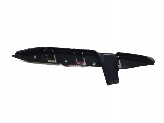 BMW E60 E61 LIFT 07- ŚLIZG ZDERZAKA PRAWY PRZÓD 7033706