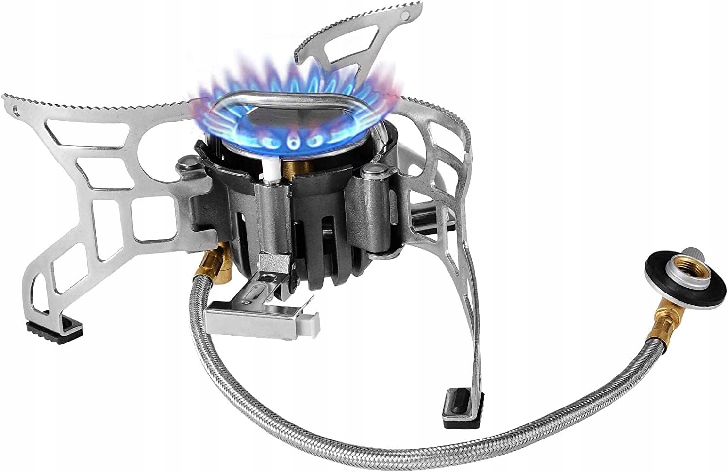 Turistický kempingový vařič 3500 W Bulin