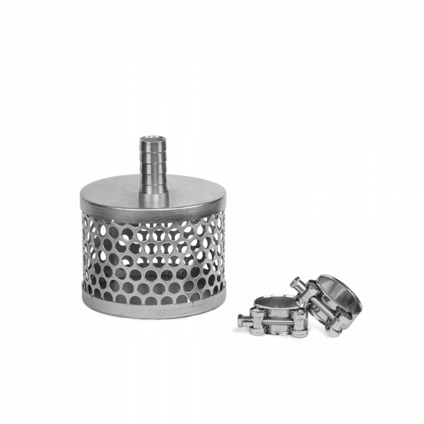 

Kosz ssawny Sito ssawne Smok ssawny 25mm 1cal