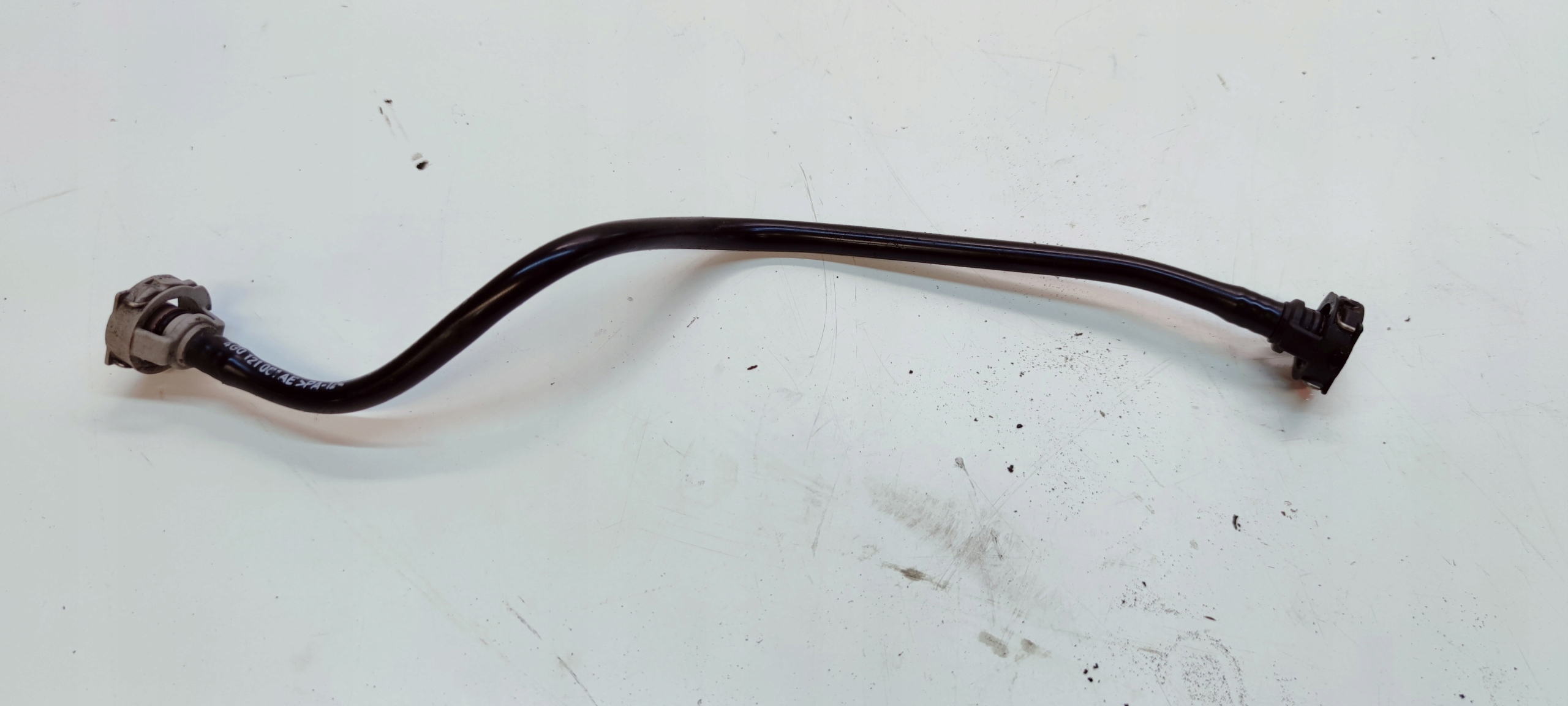 crijevo prijenos vode AUDI A6 C7 A7 3.0 TDI TFSI 4G0121081AE