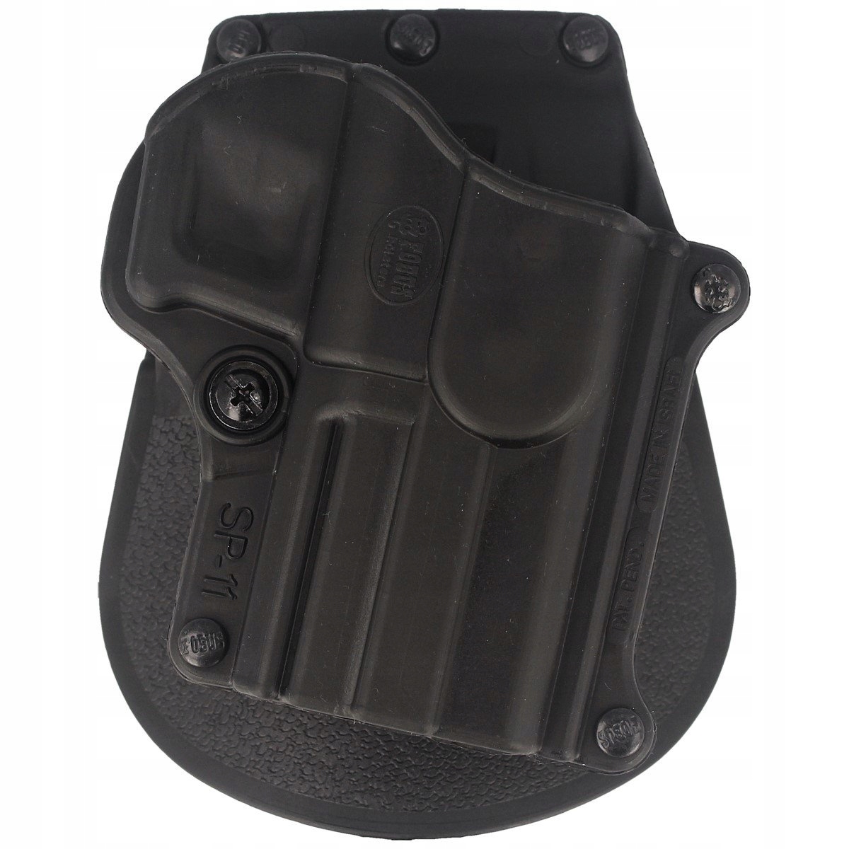 Kabura Fobus Hs 2000 Springfield XD i XDM, Iwi, Ruger (SP-11)