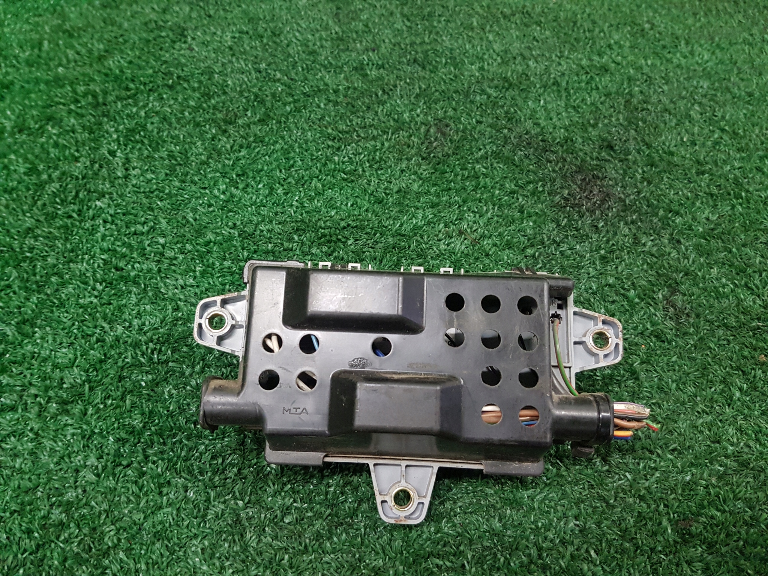 Module fusibles CITROEN JUMPER