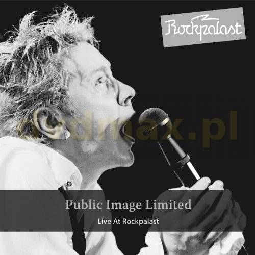 Public Image Limited - Niska cena na Allegro