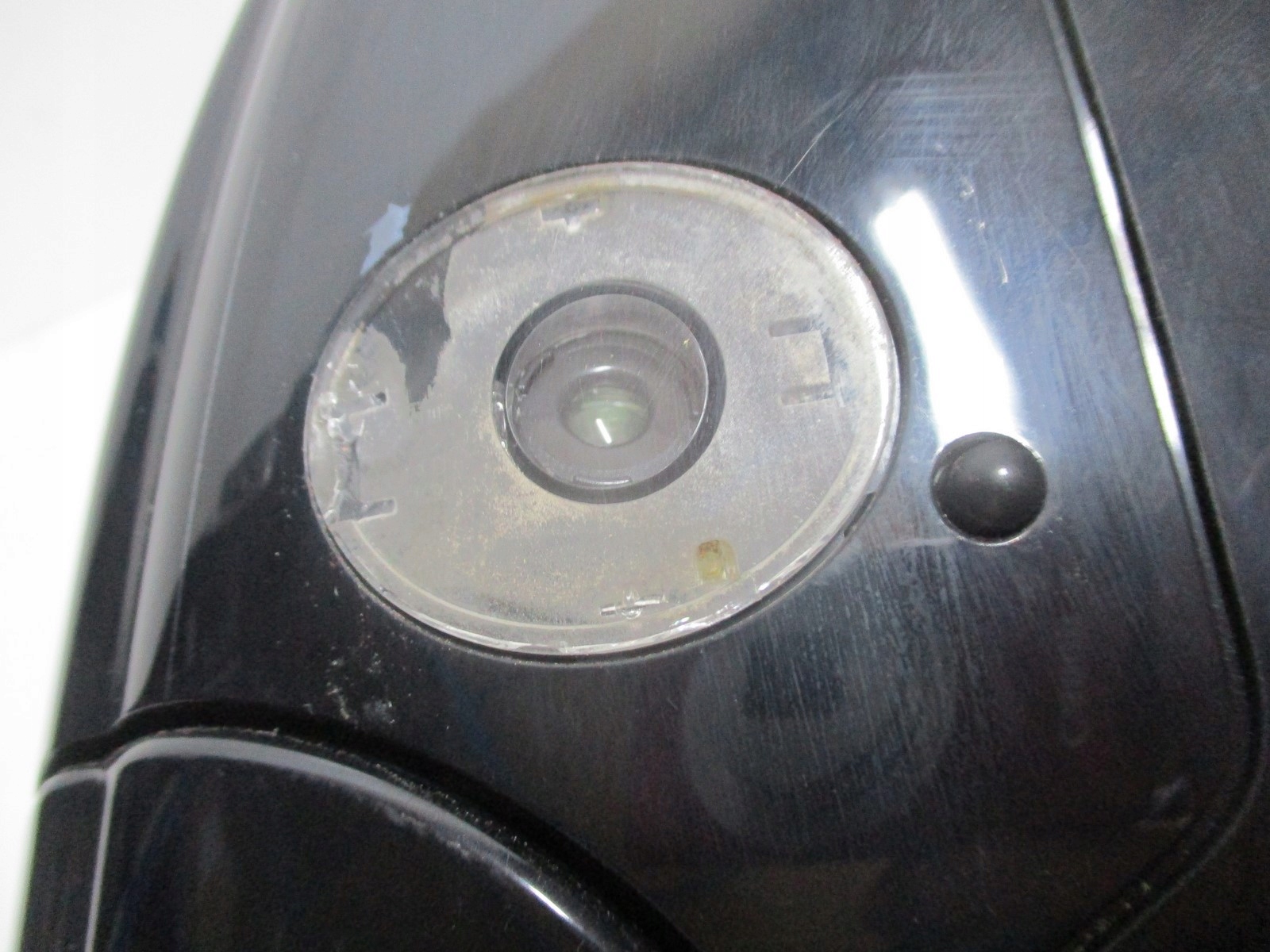 зеркало левое Range Rover Velar