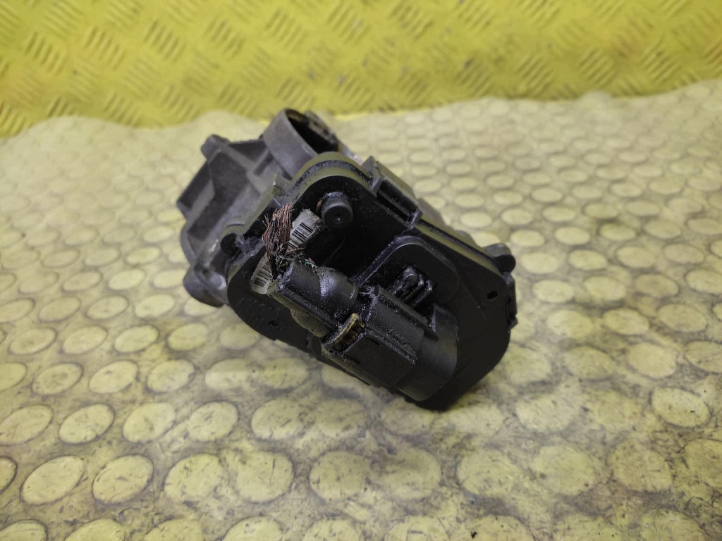OPEL ASTRA H valvola a farfalla 48CPD1