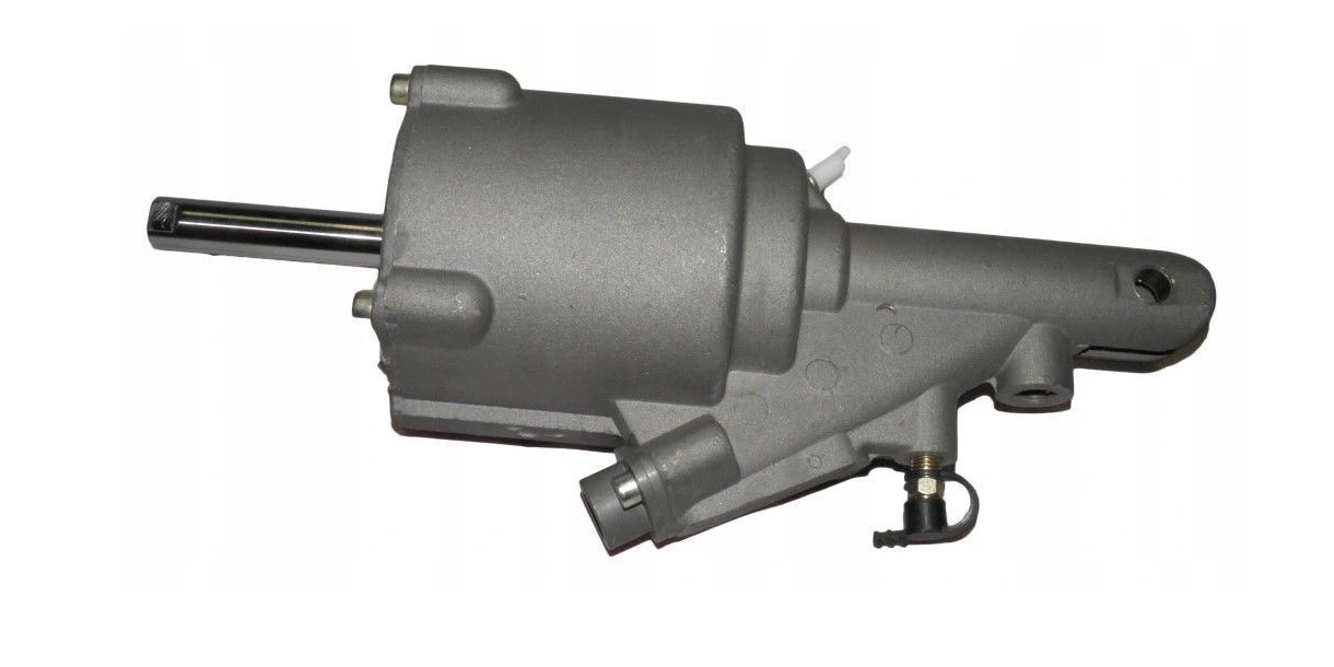 SIŁOWNIK SPRZĘGŁA WYSPRZĘGLIK VOLVO FH FH12 FH16