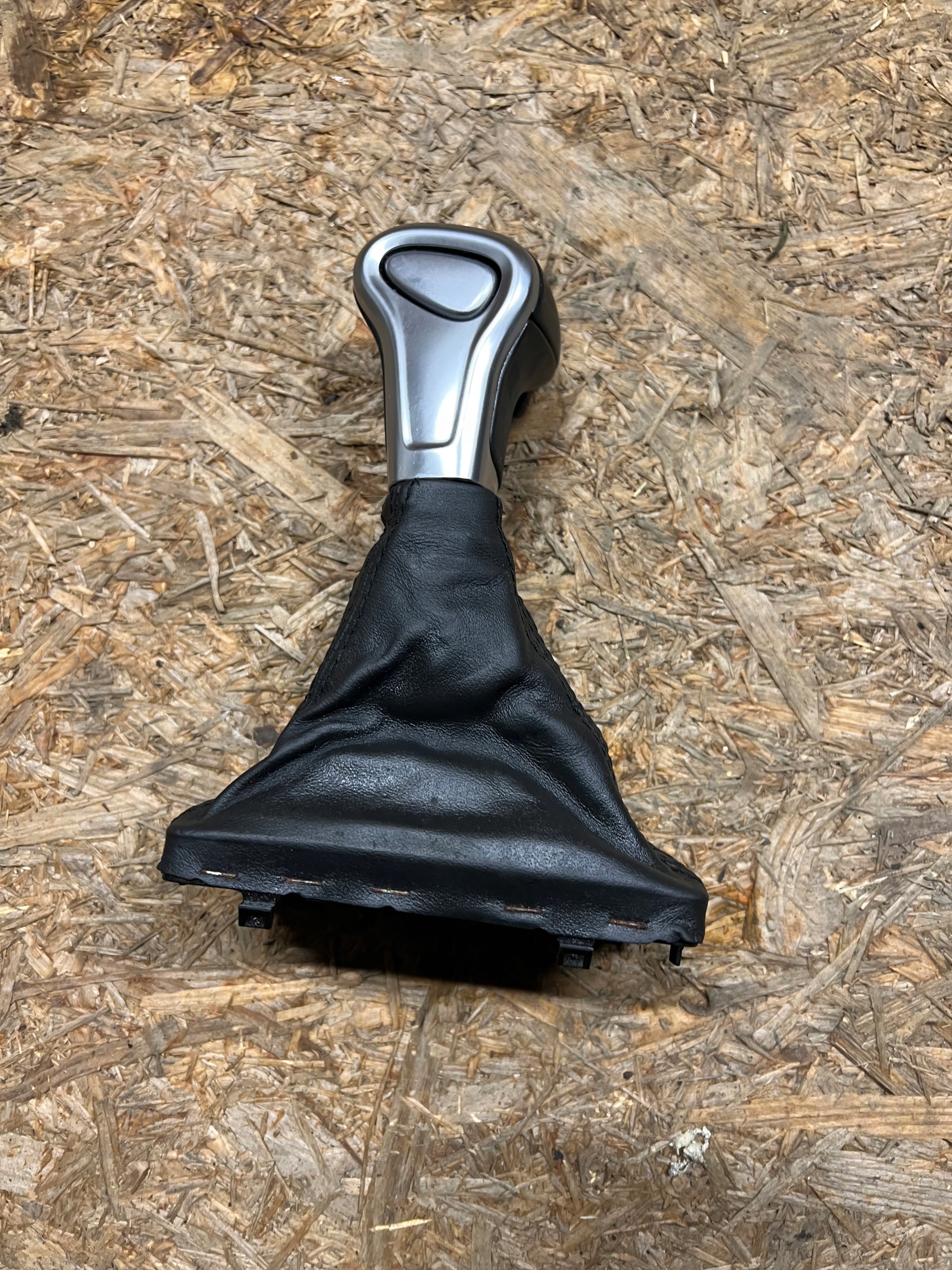 Сильфон ручка переключения передач A4 B8 лифт автомат