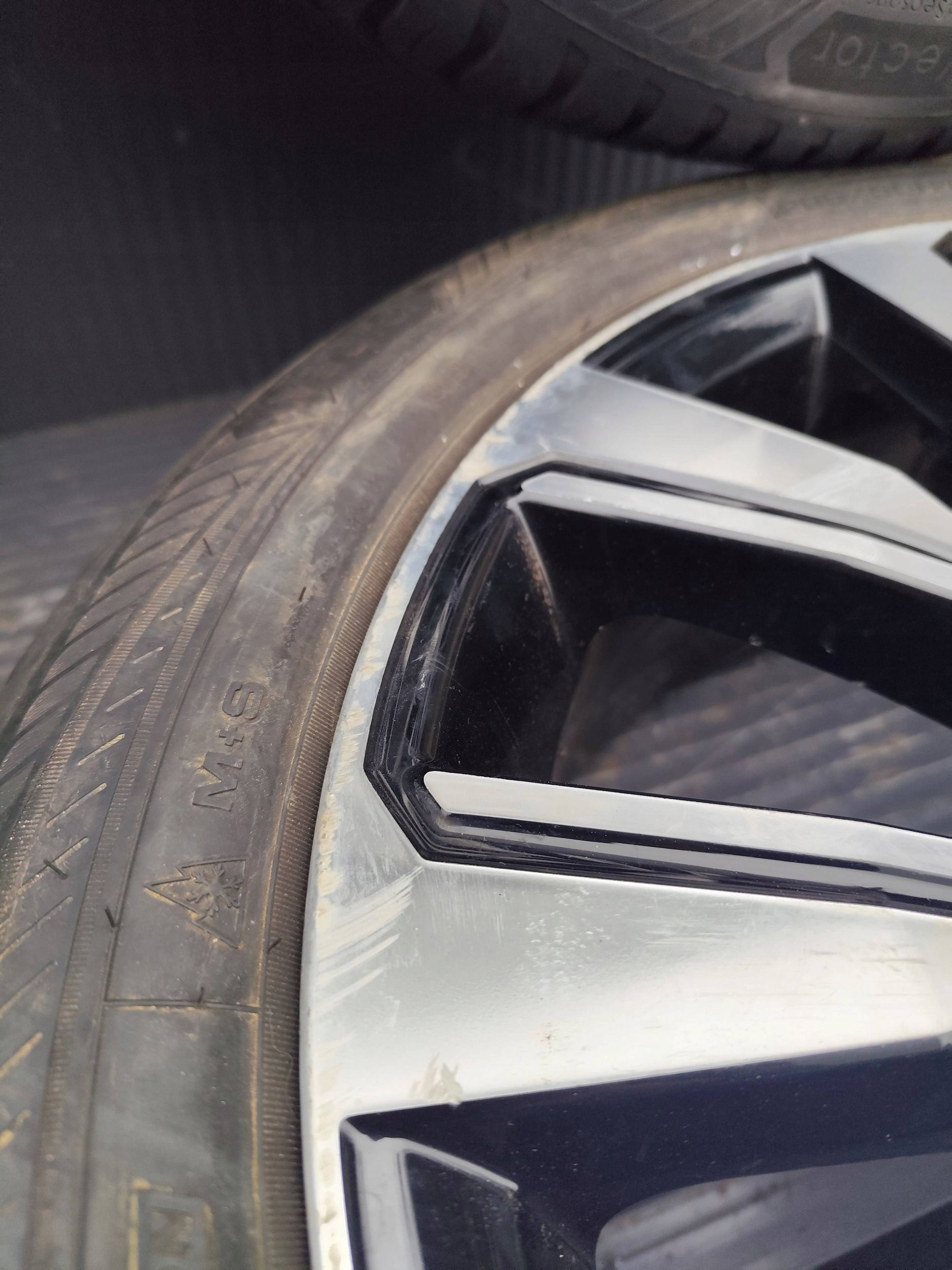 RENAULT AUSTRAL wheels discs ALU 205/55/19