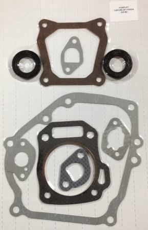 

Komplet Uszczelek Honda GX160 GX200 Zongshen 168FB