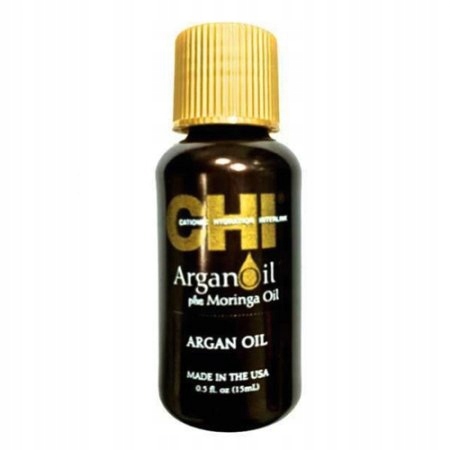 

Farouk Chi Argan Oil olejek odżywczy 15 ml