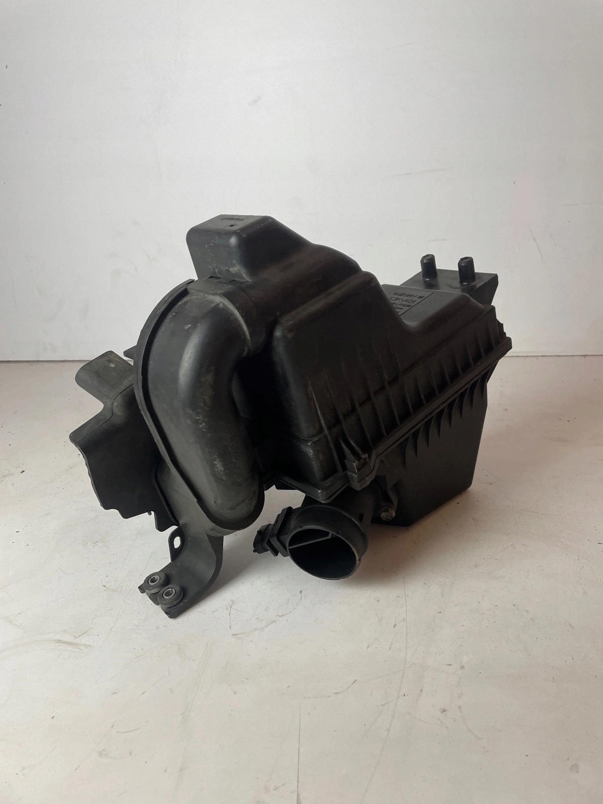Gehäuse filter luft Suzuki Swift MK6 1.3