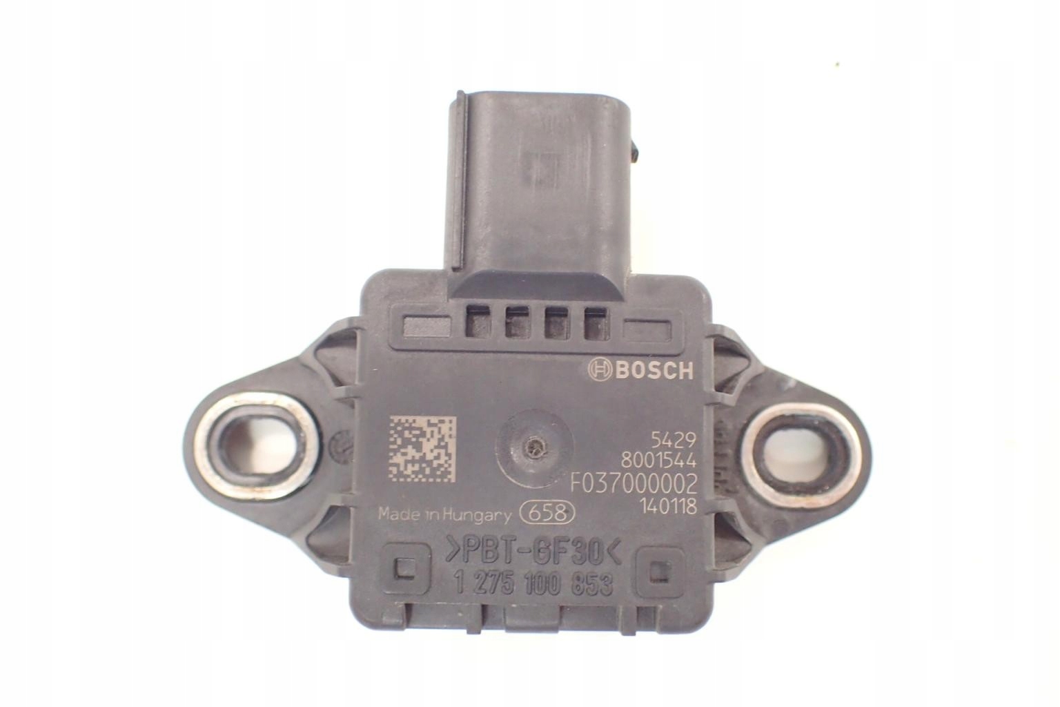 KTM 1190 Adventure 13 16 Modul sterownik Bosch