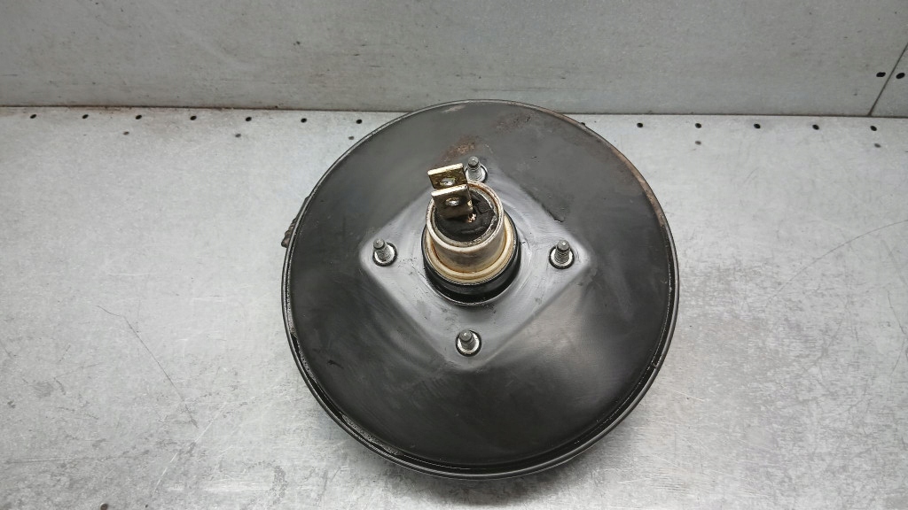 насос ABS CITROEN BERLINGO I РЕСТАЙЛИНГ 04R 1.9d 9648370880