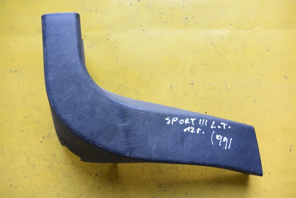 CHLAPACZ LEWY TYŁ KIA SPORTAGE III 2012R