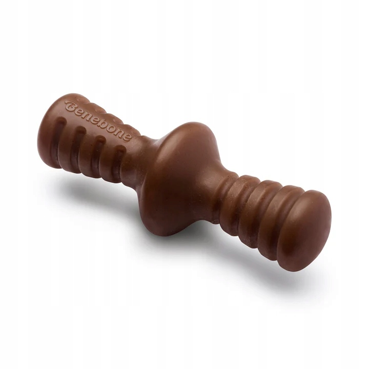 Levně Kousátko pro psa Benebone Zaggler S