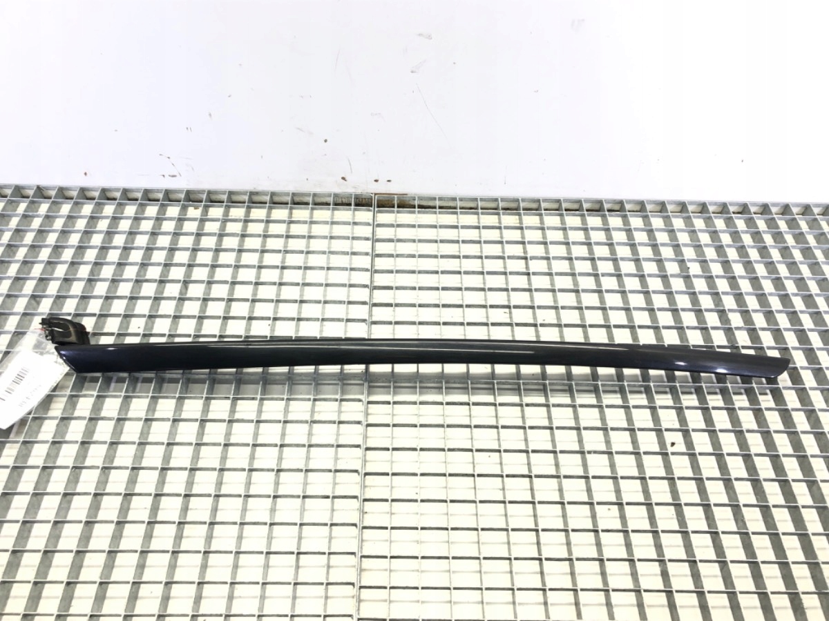 LISTWA SZYBY CZOŁOWEJ LEWA CITROEN C4 I 04-14 96563474XC