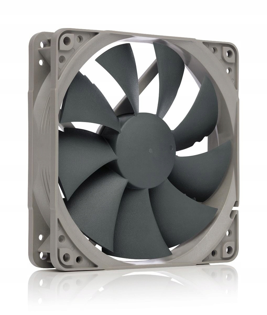 

Wentylator Noctua NF-P12 REDUX-1300PWM 120mm 1300R